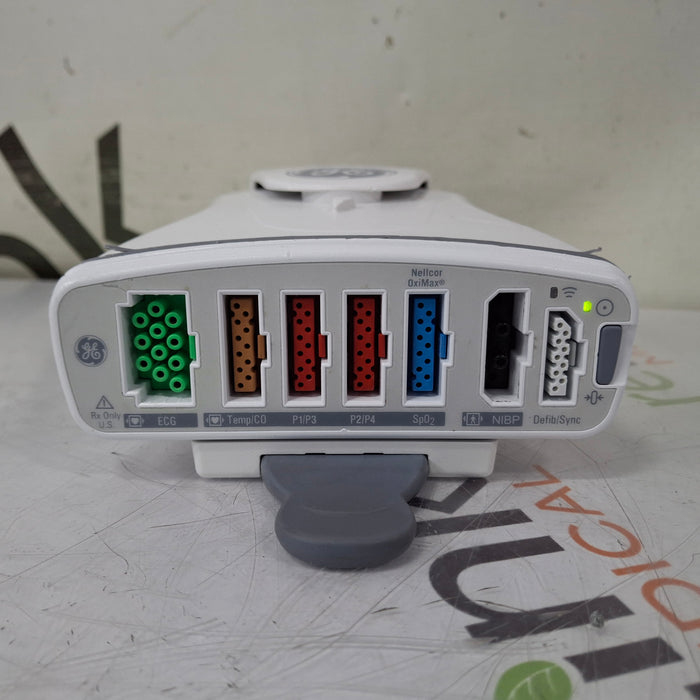 GE Healthcare Nellcor PDM Patient Data Module