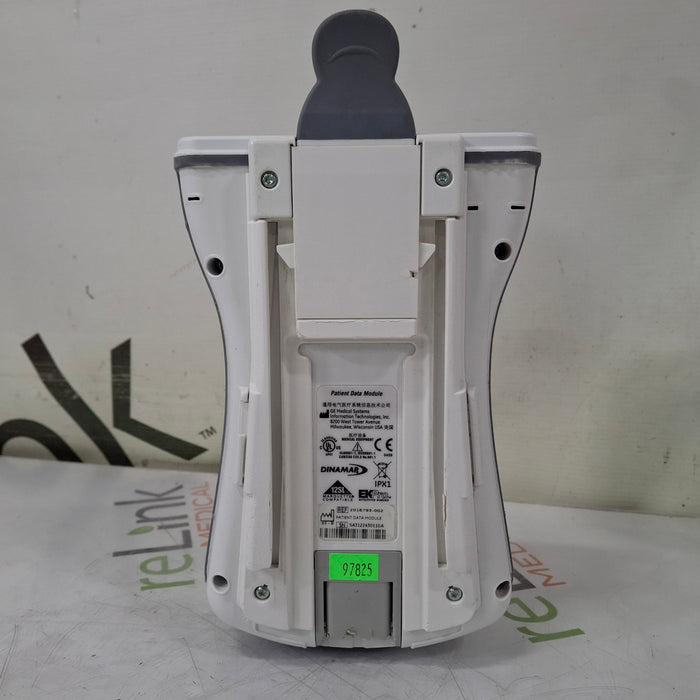 GE Healthcare Nellcor PDM Patient Data Module