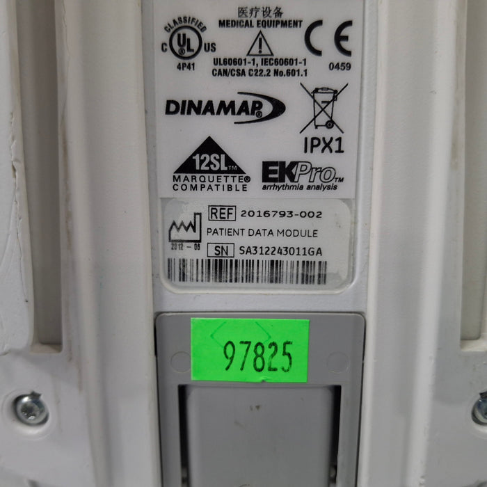 GE Healthcare Nellcor PDM Patient Data Module