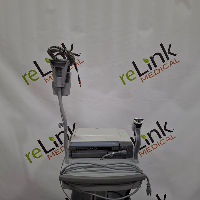 GE Healthcare MAC 5500 ECG with CAM Module