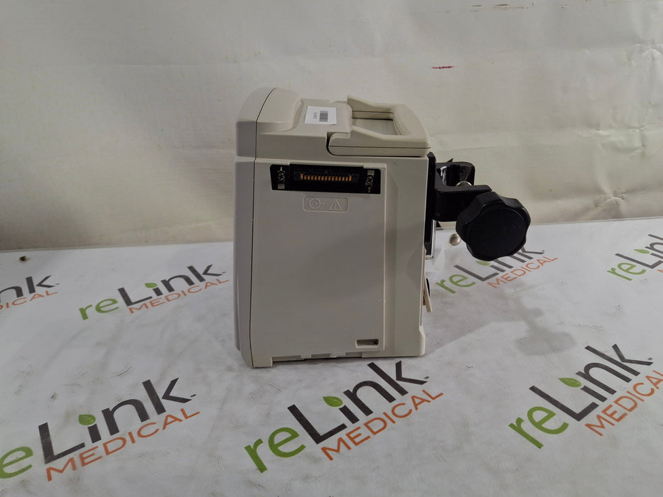 CareFusion Alaris 8015 Large Screen POC Infusion Pump