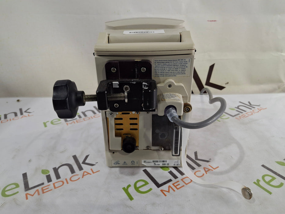 CareFusion Alaris 8015 Large Screen POC Infusion Pump