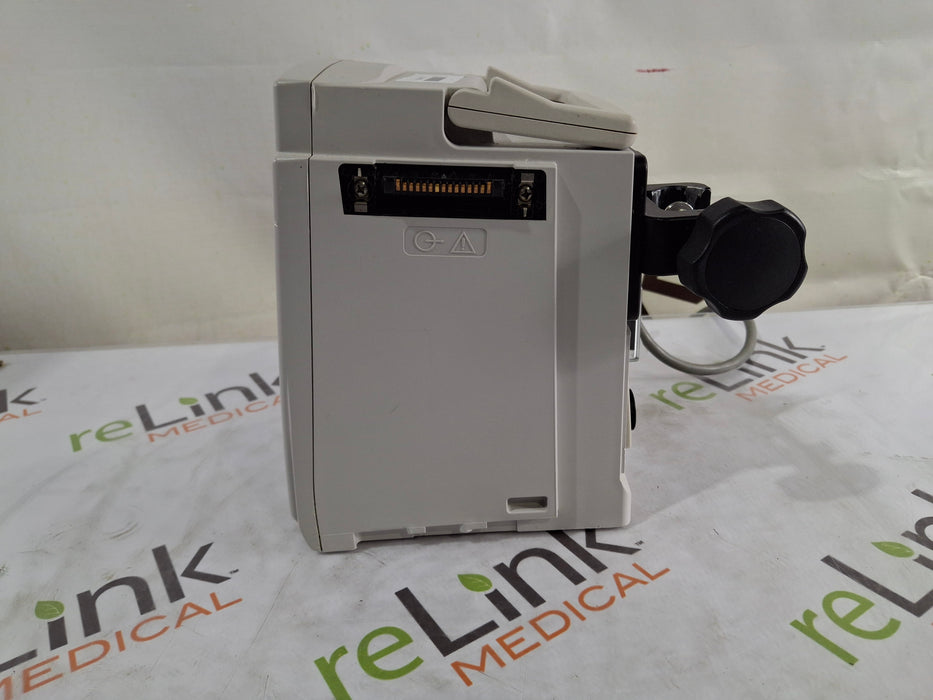 CareFusion CareFusion Alaris 8015 Large Screen POC Infusion Pump Infusion Pump reLink Medical