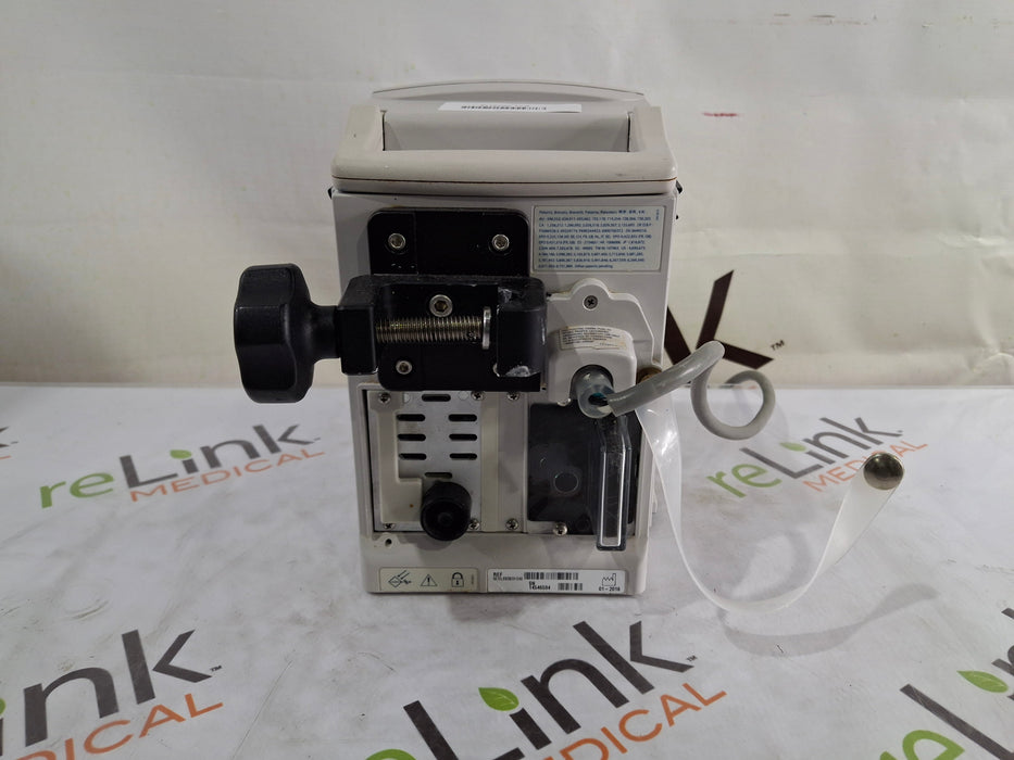 CareFusion CareFusion Alaris 8015 Large Screen POC Infusion Pump Infusion Pump reLink Medical