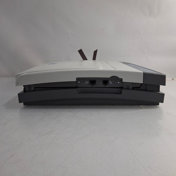 GE Healthcare MAC 5500 HD ECG without CAM Module