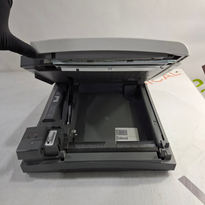 GE Healthcare MAC 5500 HD ECG without CAM Module