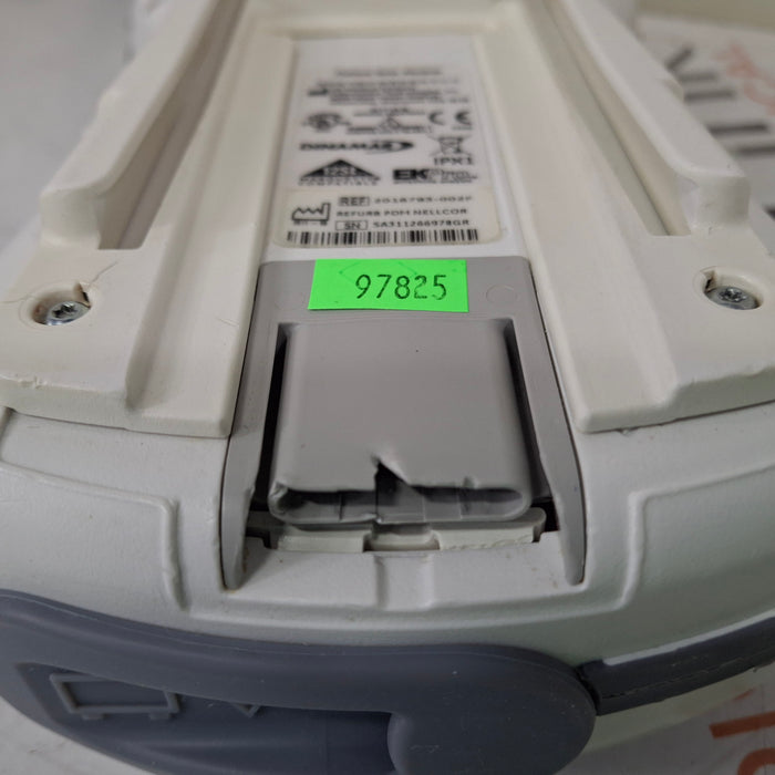 GE Healthcare Nellcor PDM Patient Data Module