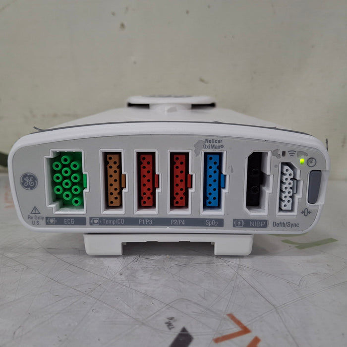 GE Healthcare Nellcor PDM Patient Data Module