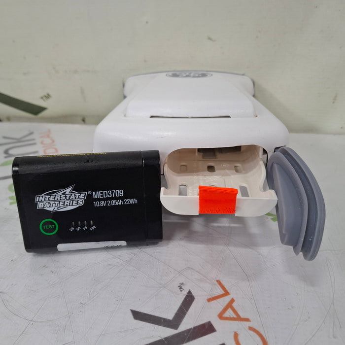 GE Healthcare Nellcor PDM Patient Data Module