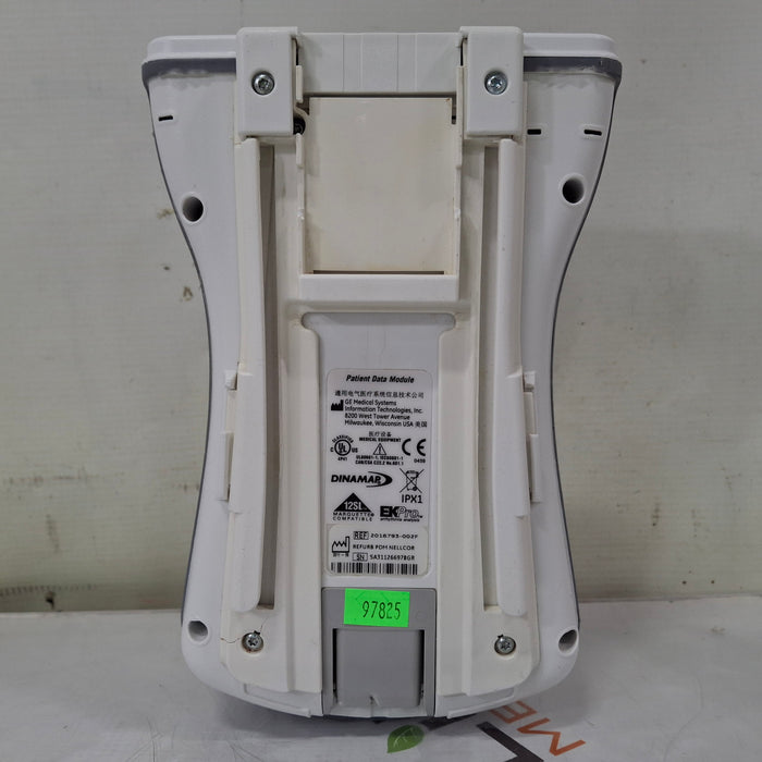 GE Healthcare Nellcor PDM Patient Data Module