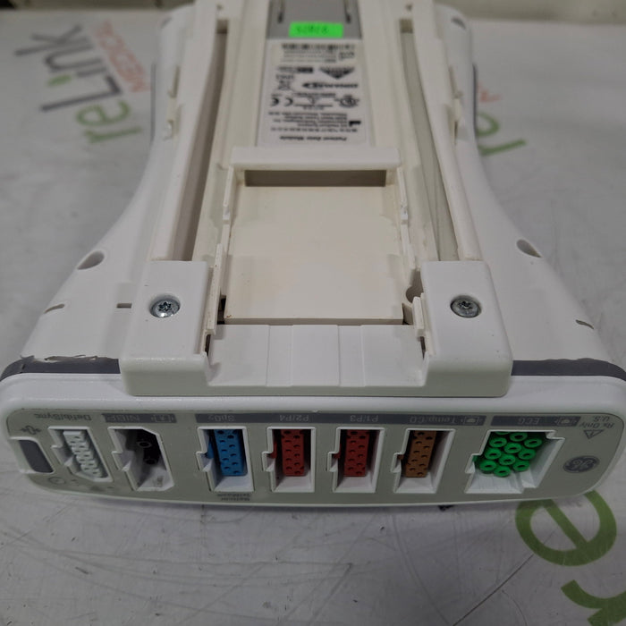 GE Healthcare Nellcor PDM Patient Data Module