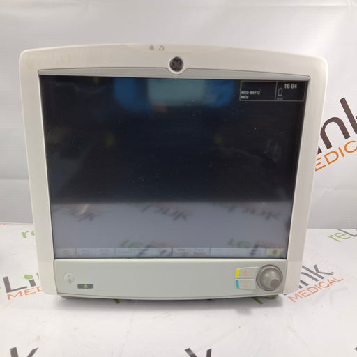 GE Healthcare GE Healthcare Carescape B650 Patient Monitor Patient Monitors reLink Medical