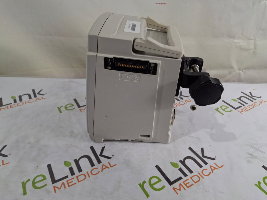 CareFusion Alaris 8015 Large Screen POC Infusion Pump