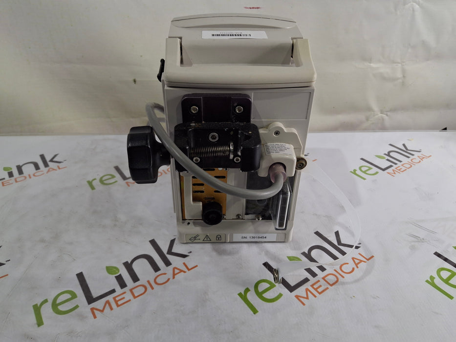 CareFusion Alaris 8015 Large Screen POC Infusion Pump