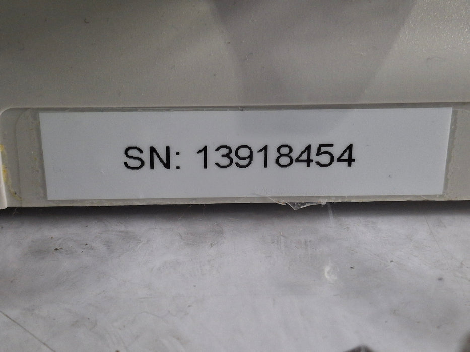 CareFusion Alaris 8015 Large Screen POC Infusion Pump