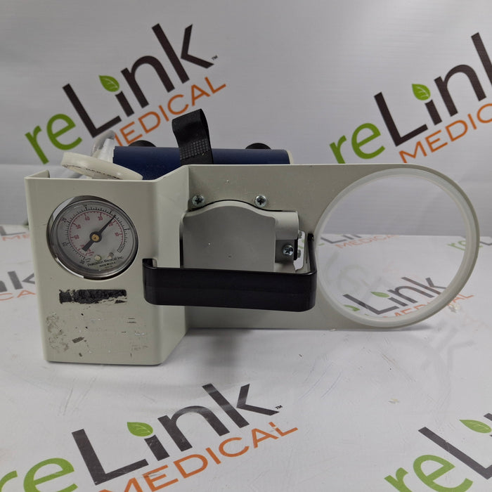 Precision Medical Devices, Inc. Precision Medical Devices, Inc. EasyVac PM60 Suction Machine Respiratory reLink Medical