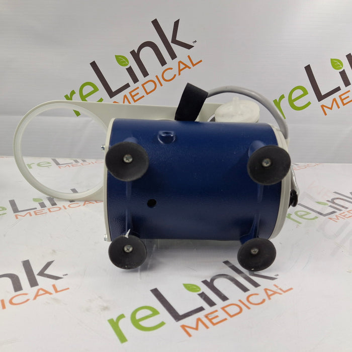 Precision Medical Devices, Inc. Precision Medical Devices, Inc. EasyVac PM60 Suction Machine Respiratory reLink Medical