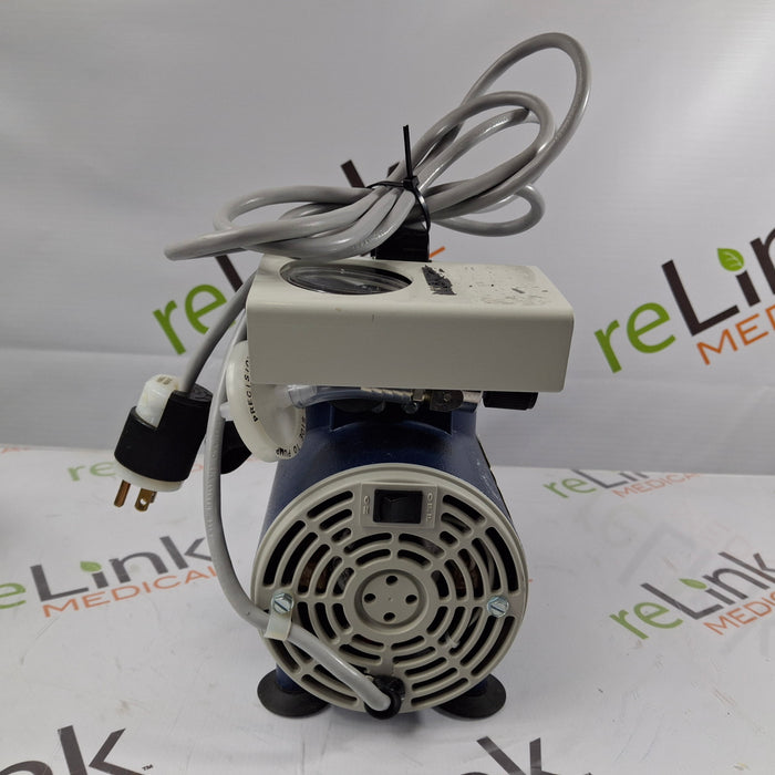 Precision Medical Devices, Inc. Precision Medical Devices, Inc. EasyVac PM60 Suction Machine Respiratory reLink Medical