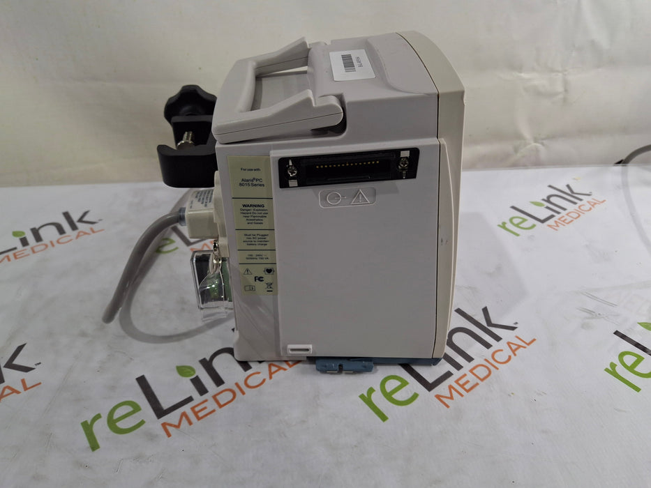 CareFusion Alaris 8015 Large Screen POC Infusion Pump