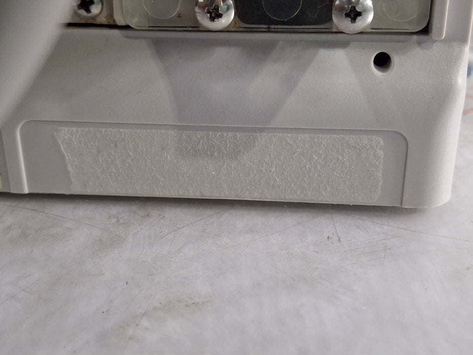 CareFusion Alaris 8015 Large Screen POC Infusion Pump