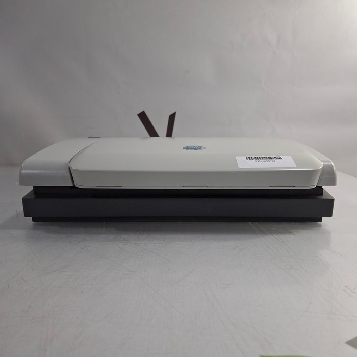 GE Healthcare MAC 5500 HD ECG without CAM Module