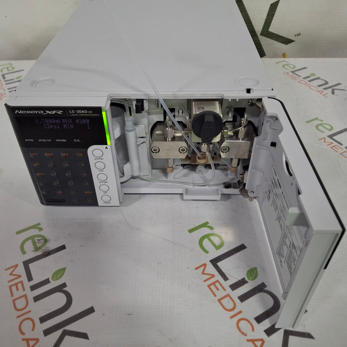 Shimadzu Nexera LC-20ADXR HPLC Pump