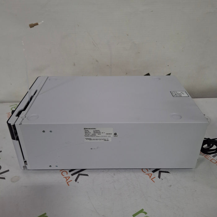 Shimadzu Nexera LC-20ADXR HPLC Pump