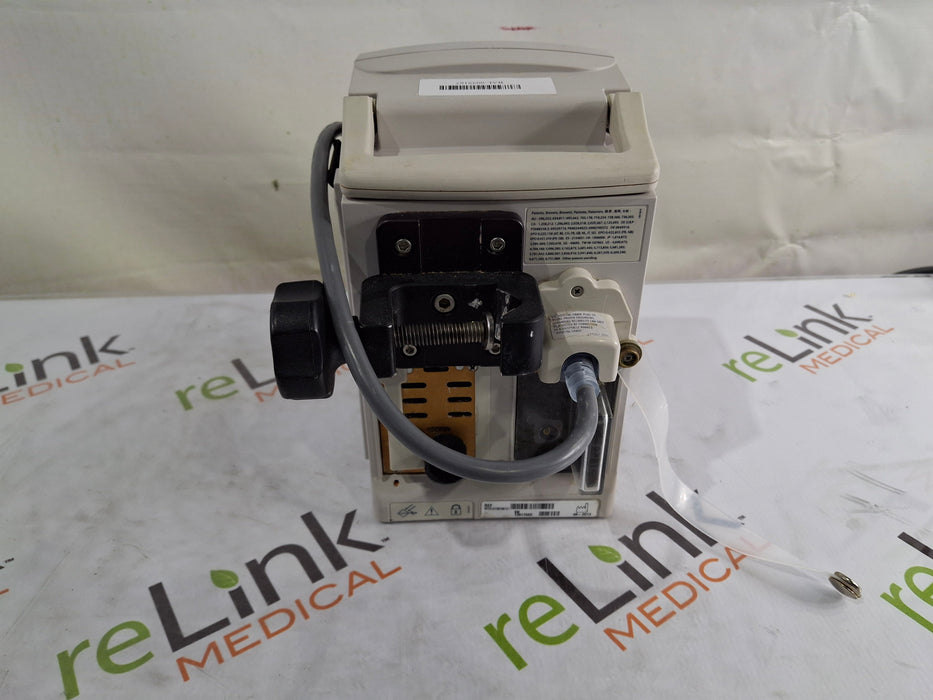 CareFusion CareFusion Alaris 8015 Large Screen POC Infusion Pump Infusion Pump reLink Medical