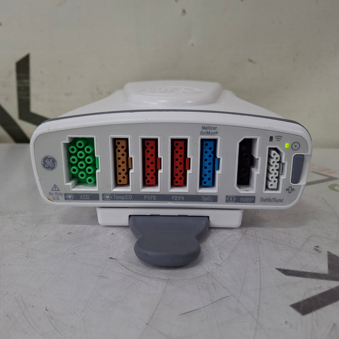 GE Healthcare Nellcor PDM Patient Data Module