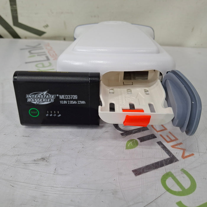 GE Healthcare Nellcor PDM Patient Data Module