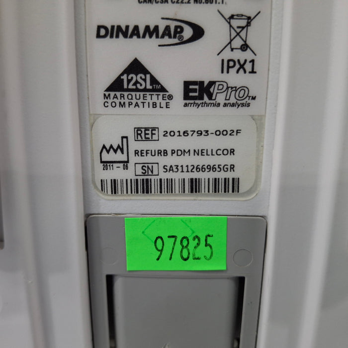 GE Healthcare Nellcor PDM Patient Data Module