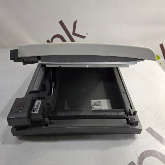 GE Healthcare MAC 5500 HD ECG without CAM Module