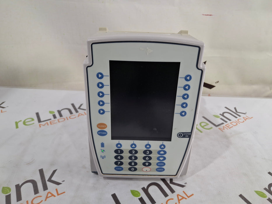 CareFusion Alaris 8015 Large Screen POC Infusion Pump