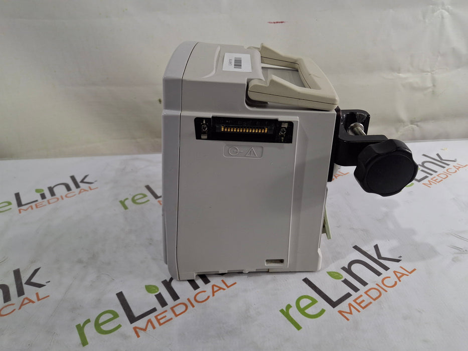 CareFusion Alaris 8015 Large Screen POC Infusion Pump