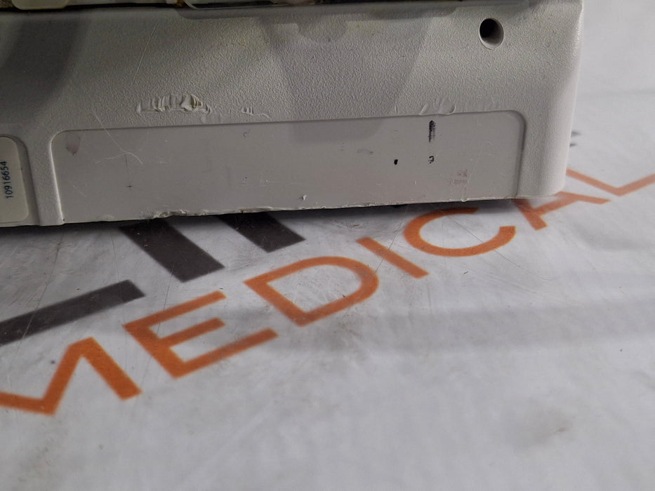 CareFusion Alaris 8015 Large Screen POC Infusion Pump