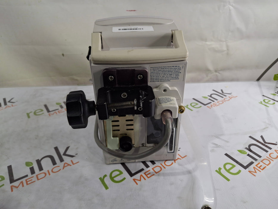 CareFusion Alaris 8015 Large Screen POC Infusion Pump