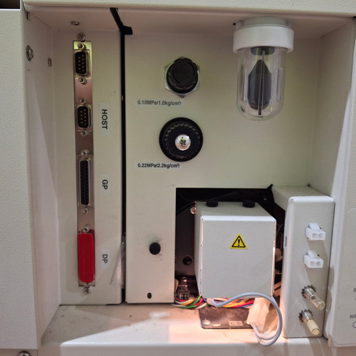 Sysmex Sysmex CA-1500 Hematology Analyzer Clinical Lab reLink Medical