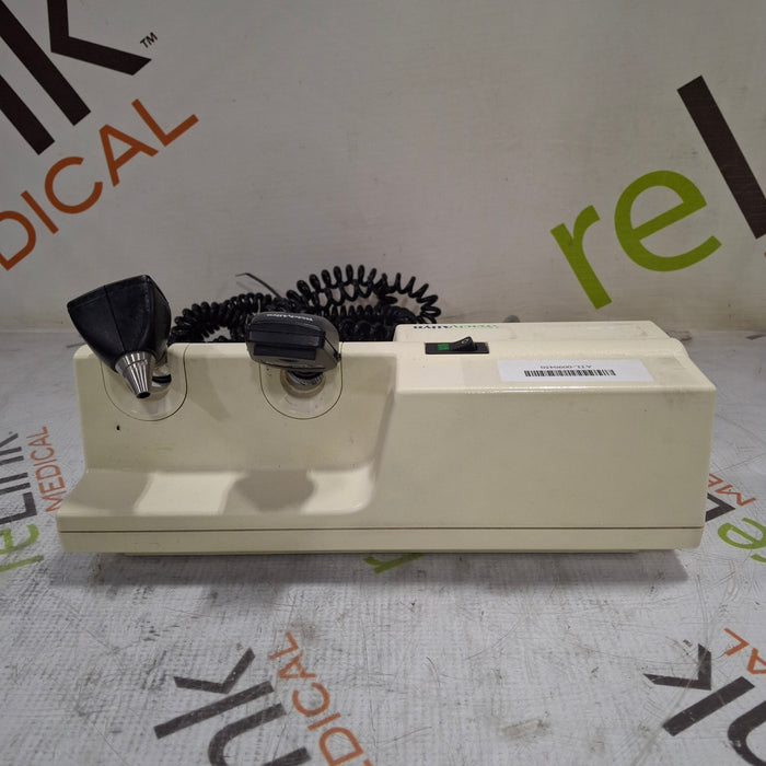 Welch Allyn Welch Allyn 767 Transformer Otoscope Ophthalmoscope Diagnostic Exam Equipment reLink Medical