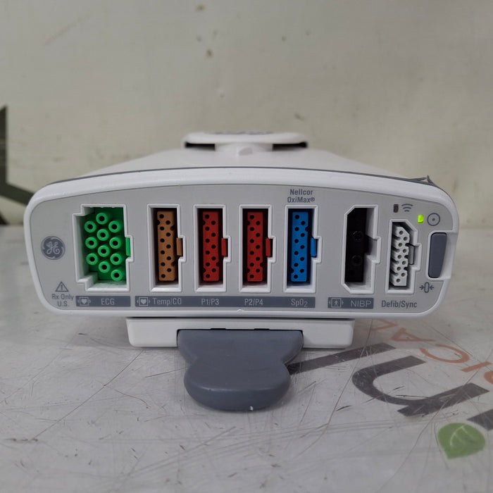 GE Healthcare Nellcor PDM Patient Data Module