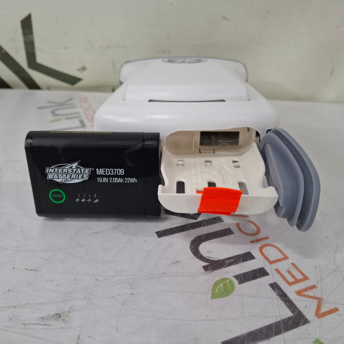 GE Healthcare Nellcor PDM Patient Data Module