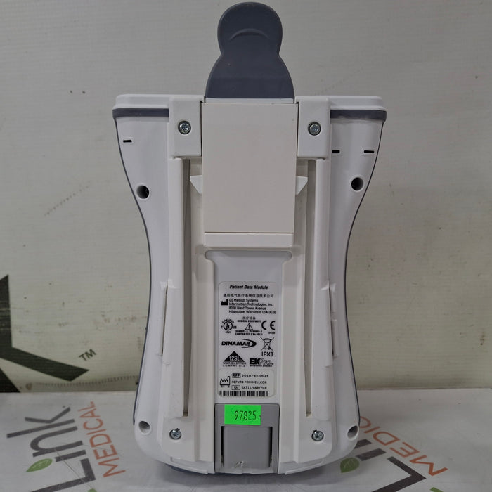 GE Healthcare Nellcor PDM Patient Data Module