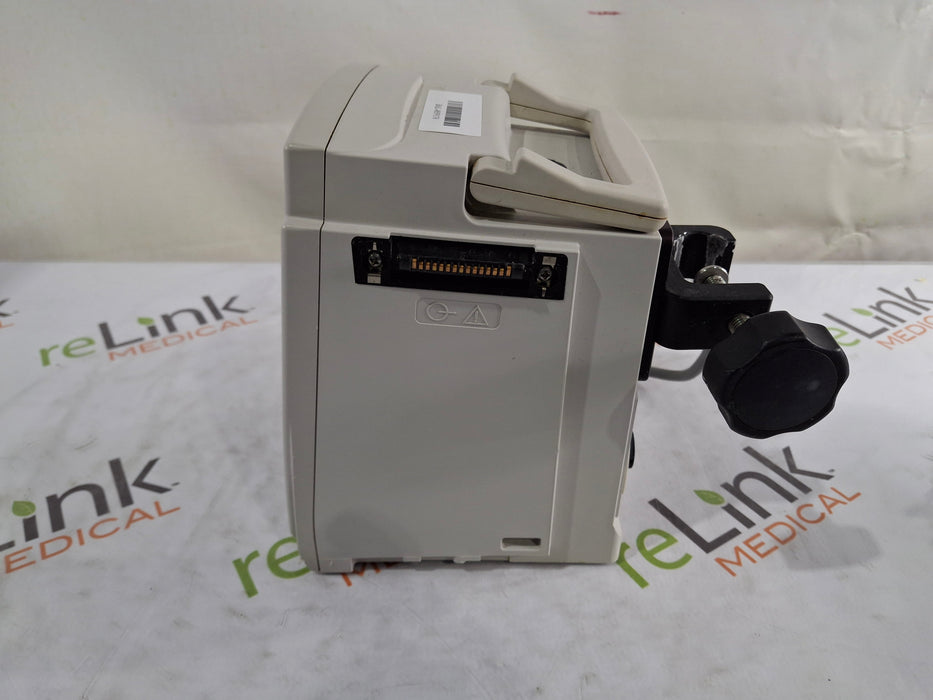 CareFusion Alaris 8015 Large Screen POC Infusion Pump