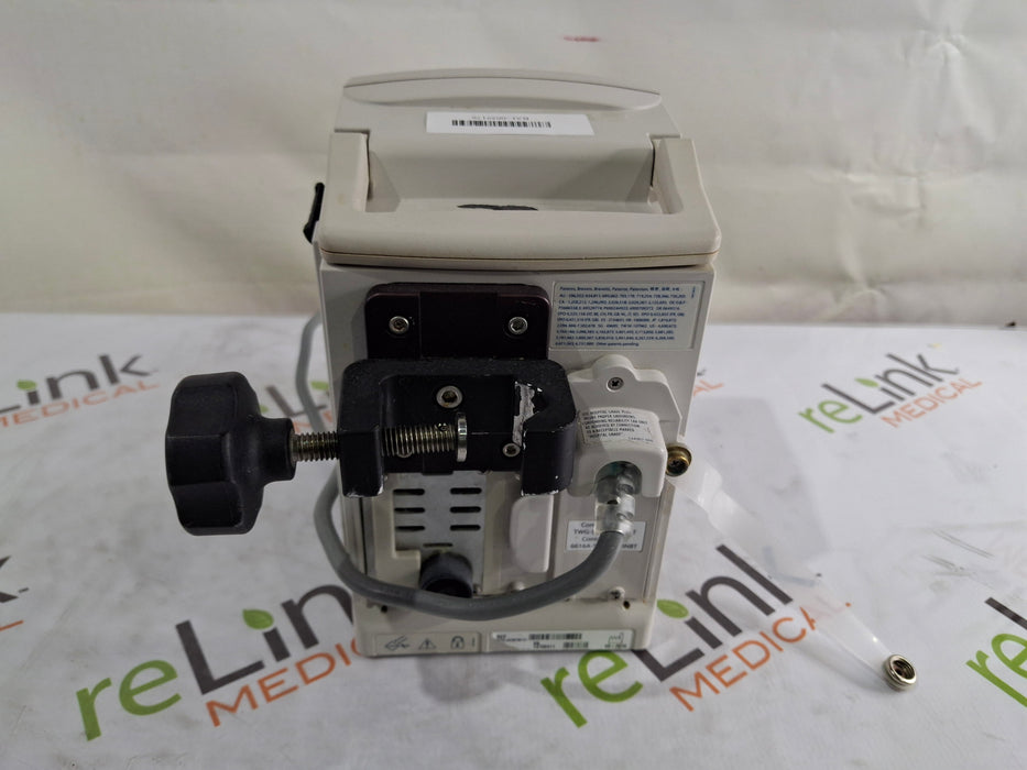 CareFusion Alaris 8015 Large Screen POC Infusion Pump