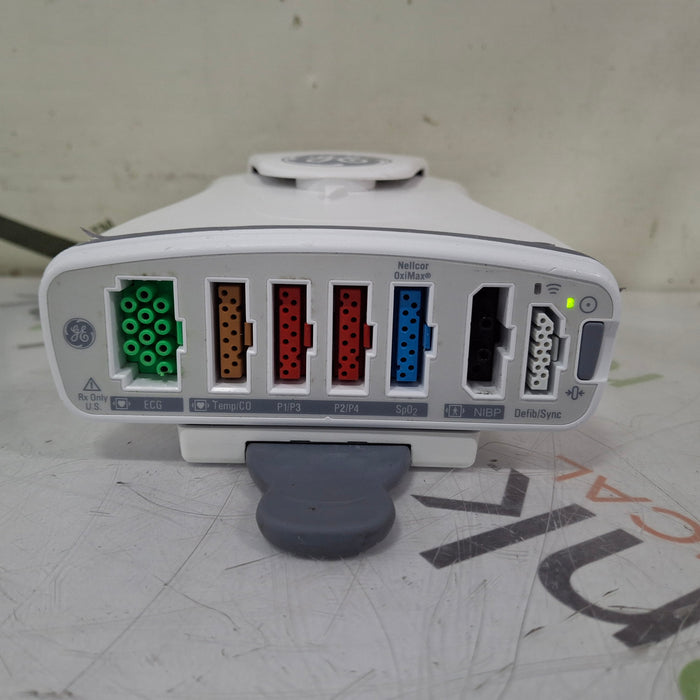 GE Healthcare Nellcor PDM Patient Data Module