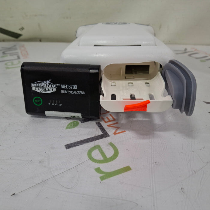 GE Healthcare Nellcor PDM Patient Data Module