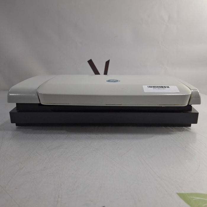 GE Healthcare MAC 5500 HD ECG without CAM Module