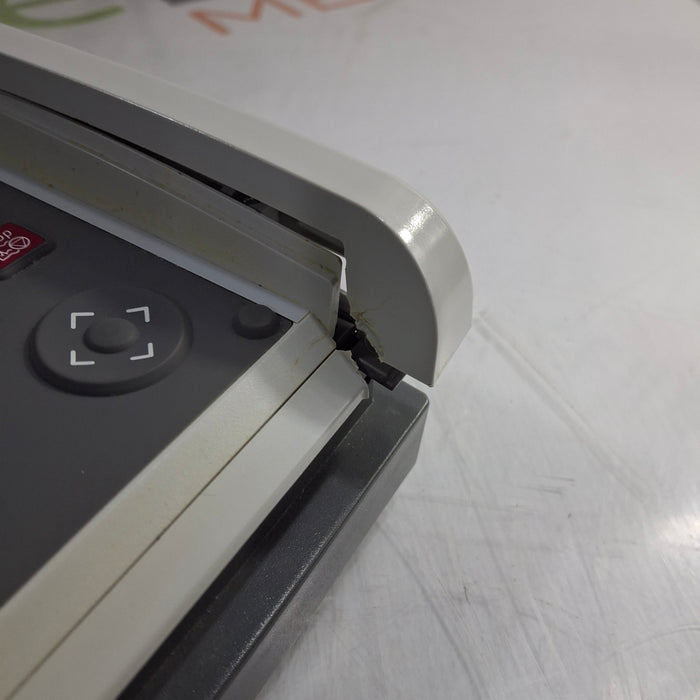 GE Healthcare MAC 5500 HD ECG without CAM Module