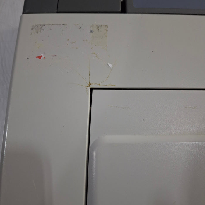 GE Healthcare MAC 5500 HD ECG without CAM Module