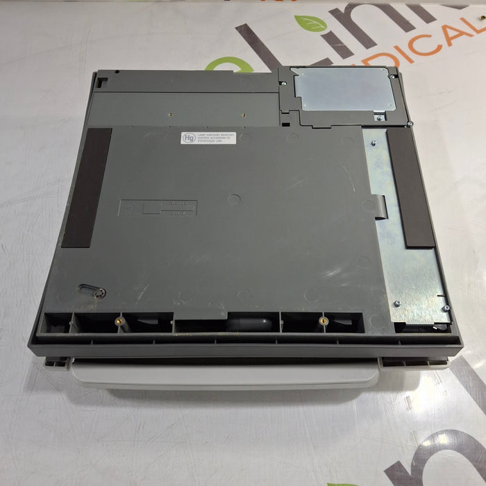 GE Healthcare MAC 5500 HD ECG without CAM Module