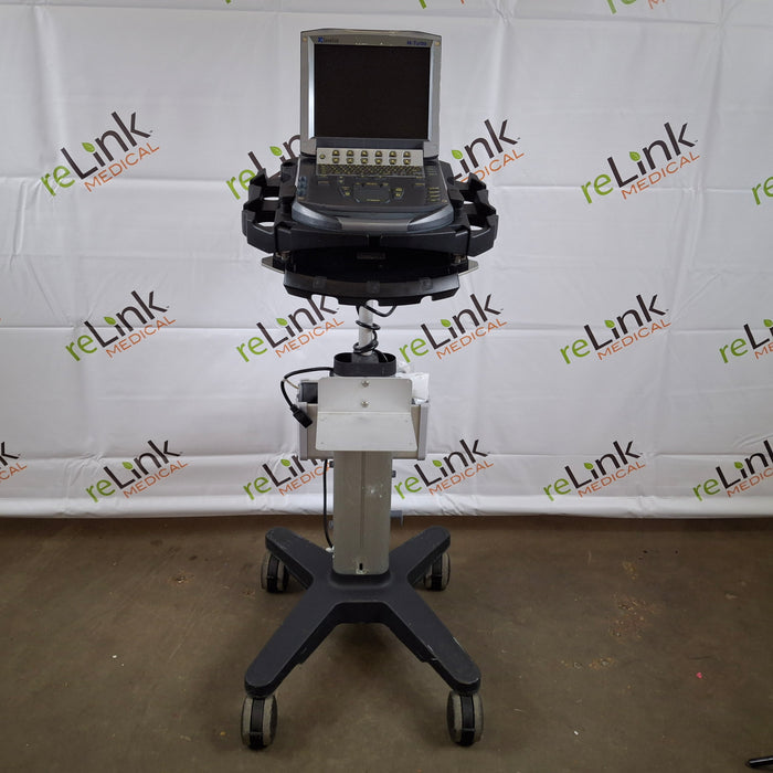 Sonosite M-Turbo Ultrasound